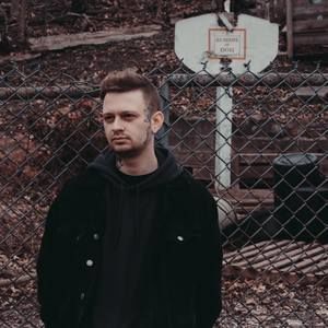 Meet your Posher, Ian